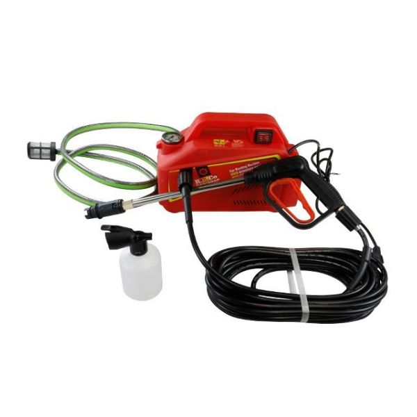 RSCO pressure washer