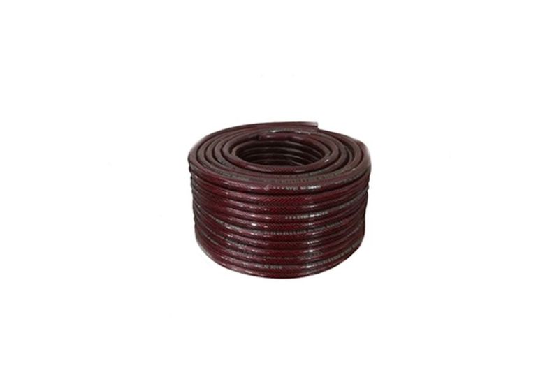 Threaded gas hose 1 meter
