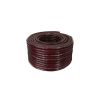Threaded gas hose 1 meter