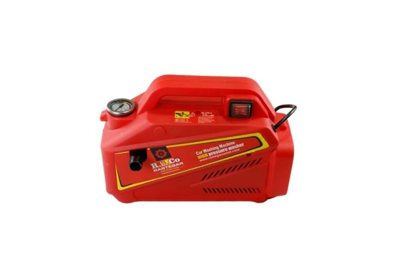 pressure washer model CW-T5