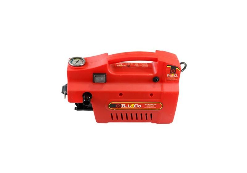 High pressure Car Washing Machine