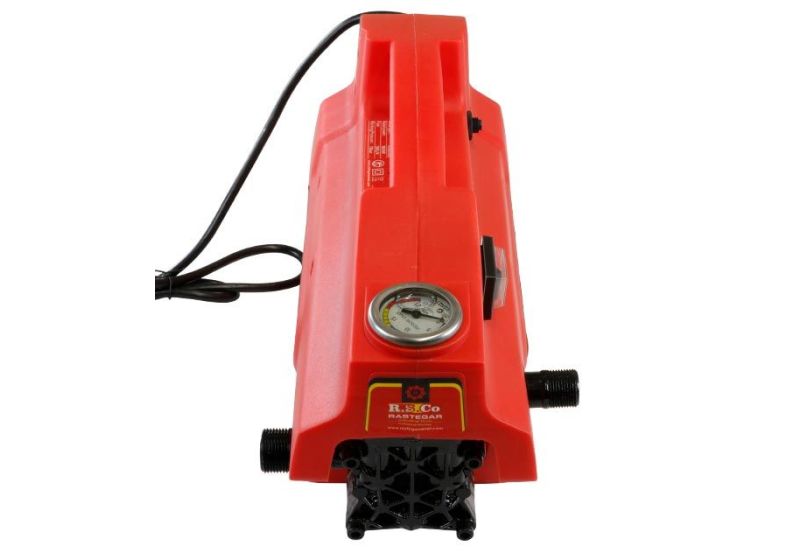 RSCO High pressure Car Washing Machine  CW-T2