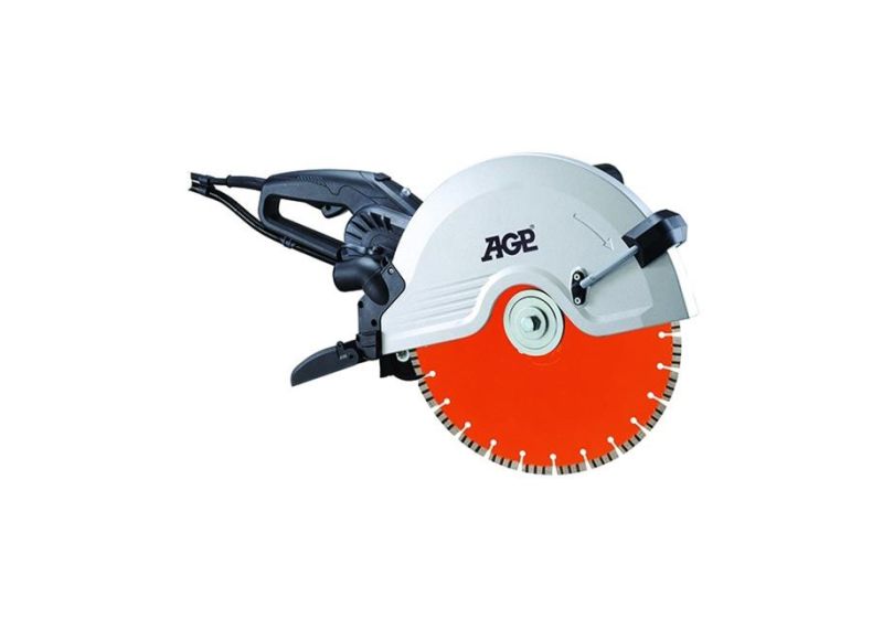 اره بتن بر ای جی پی