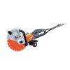 AGP Circular Saw model C14