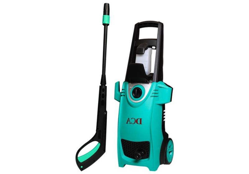 DCA pressure washer model AQW5.5-10