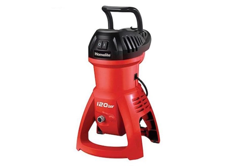 GERMANY Pressure Washer model HPW120E