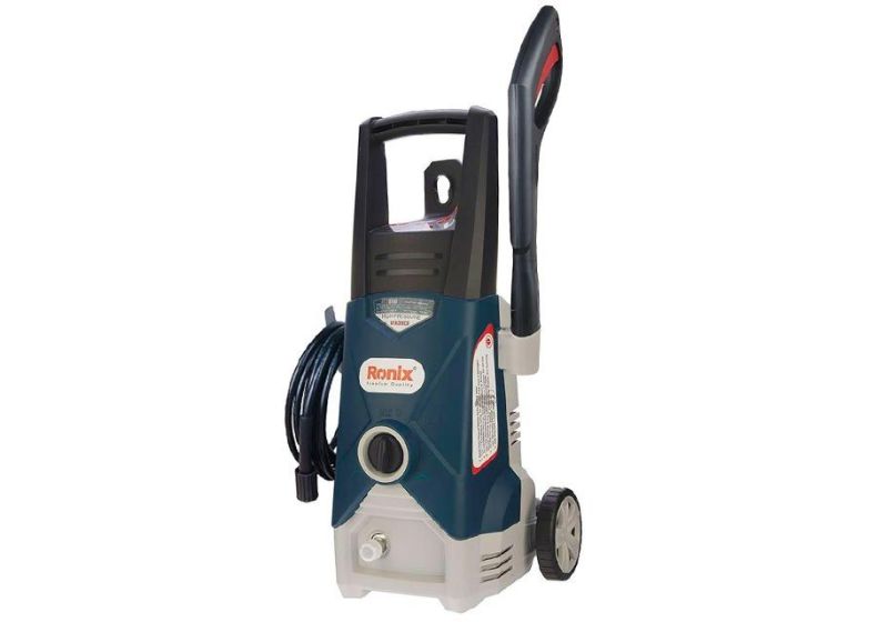 RONIX Pressure Washer model H.P.W 682