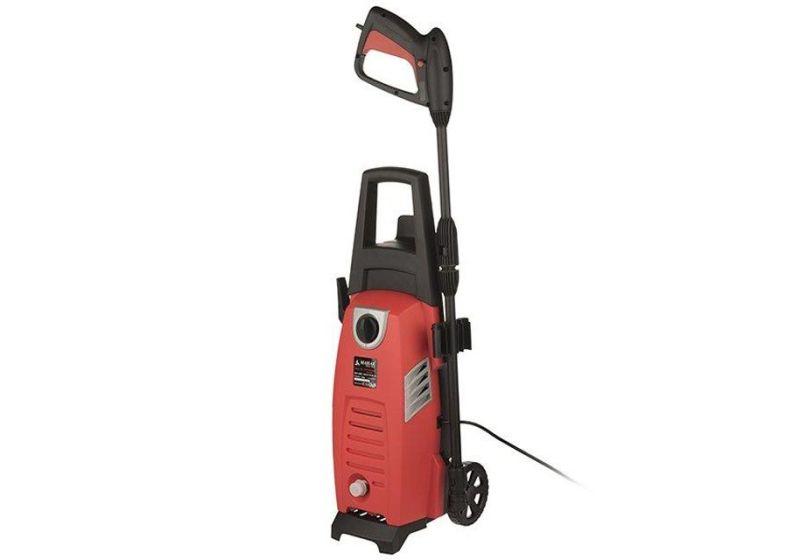 کارواش خانگی محک 100 بار ذغالی مدل HPW-100