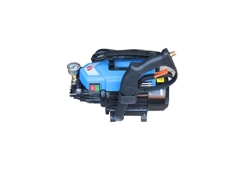 NEC Pressure Washer model 165 bar