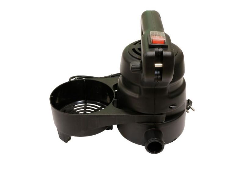 پیستوله برقی خرطومی ,