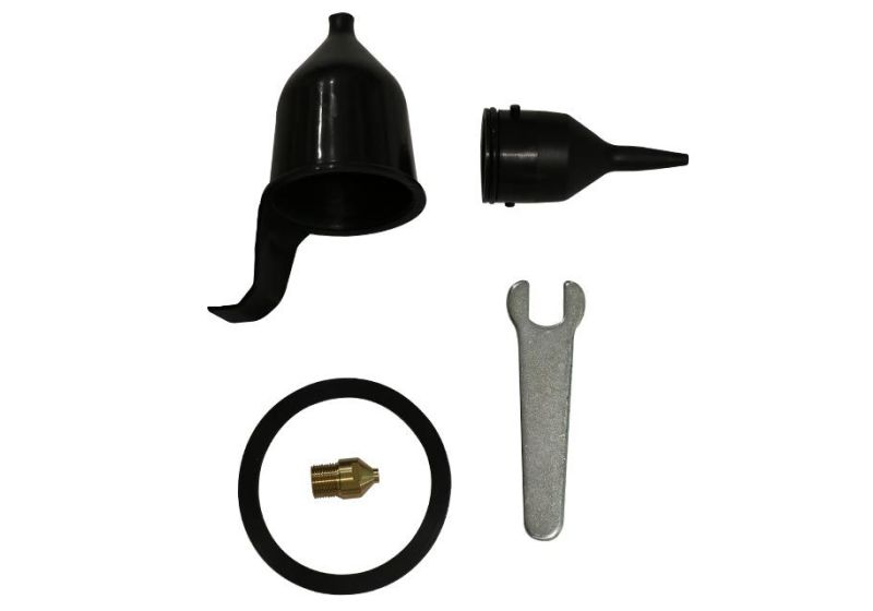 بهترین پیستوله برقی خرطومی RSCO