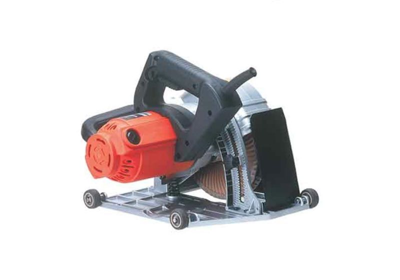 منشار أخدود كهربائي مودیل CS180 , شراء منشار أخدود كهربائي مودیل CS180