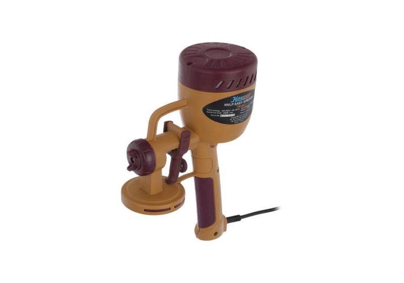 پیستوله برقی هائوپن 450 وات TM-663