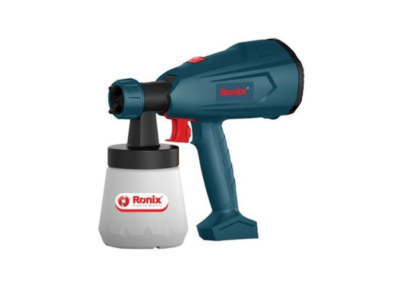 NOVA Electric Paint Spray model NTS-2741