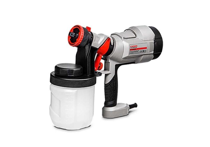 CROWN Electric Paint Spray model CT31013