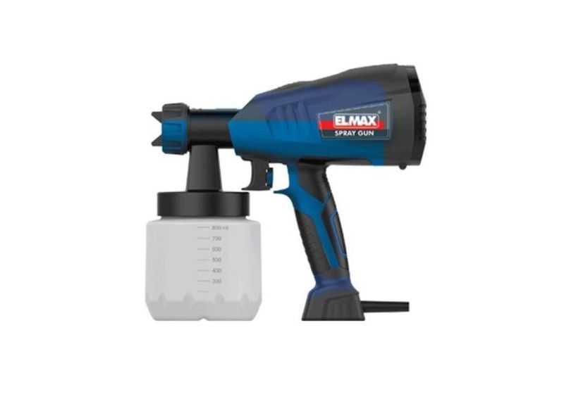 ELMAX Electric Paint Spray model SG 666