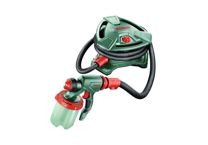 رذاذ الطلاء الكهربائي مودیل  PFS 5000 E , شراء رذاذ الطلاء الكهربائي مودیل  PFS 5000 E