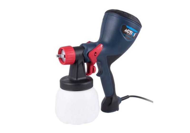 پیستوله برقی اکتیو مدل AC1002