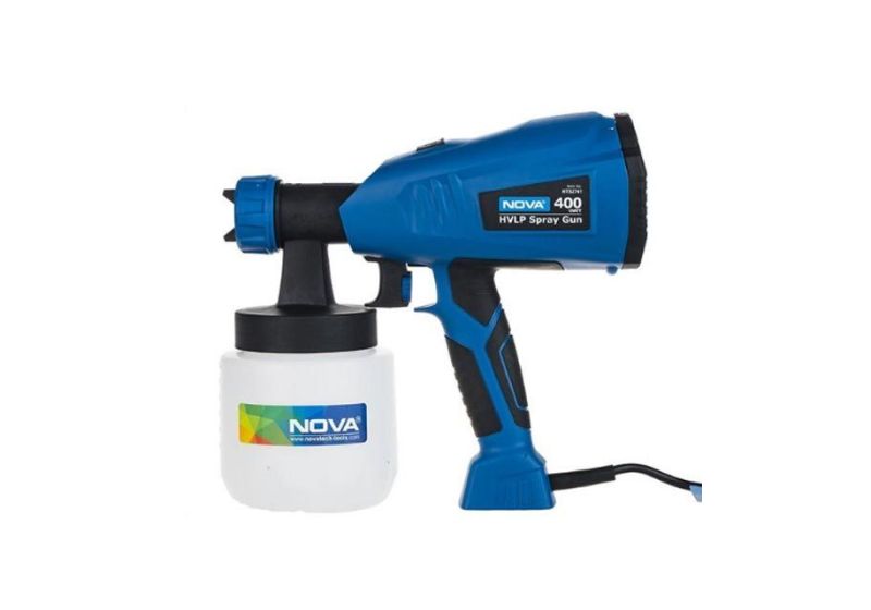NOVA Electric Paint Spray model NTS-2741