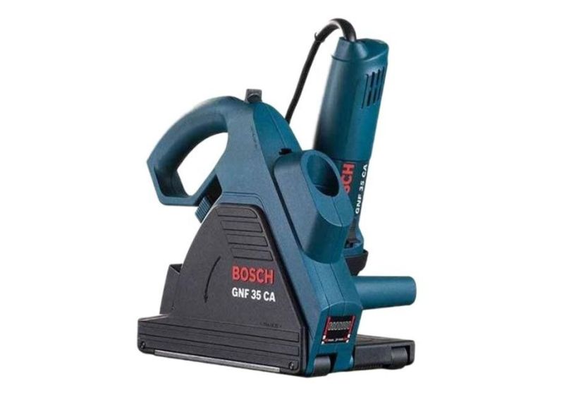 BOSCH Marble Cutter model gnf 35 ca