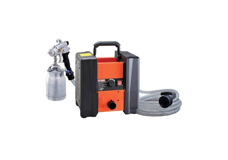 رذاذ الطلاء الكهربائي T328 شرائ رذاذ الطلاء الكهربائي T328