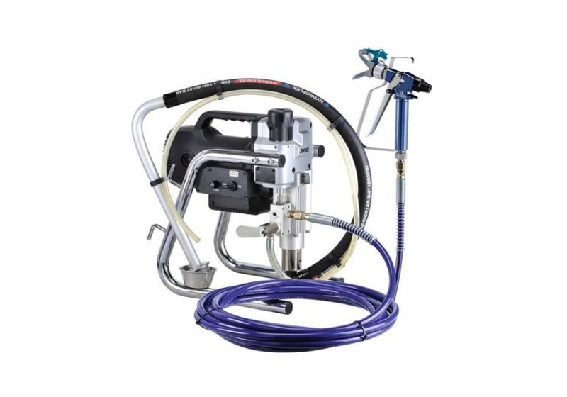 AGP Electric Airless Sprayer model EC021