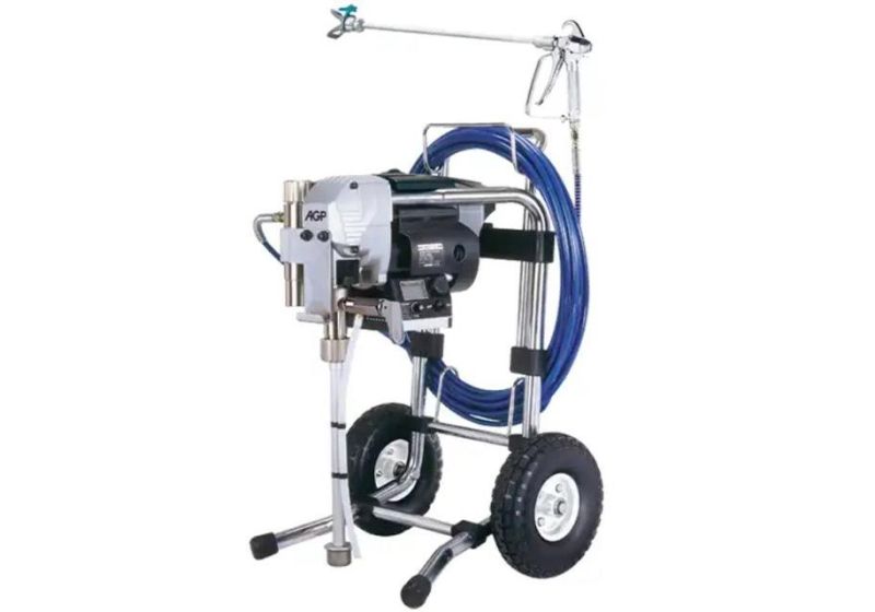 AGP Electric Airless Sprayer model PM021