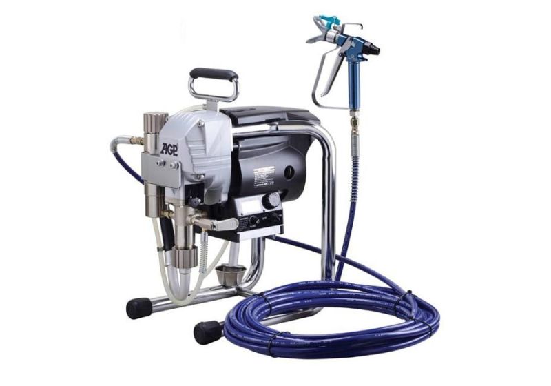 AGP Electric Airless Sprayer model PM021LF