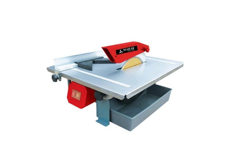 MAHAK Electric Tile Saw model TC-900