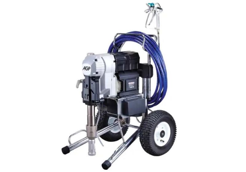 AGP Electric Airless Sprayer model PM031