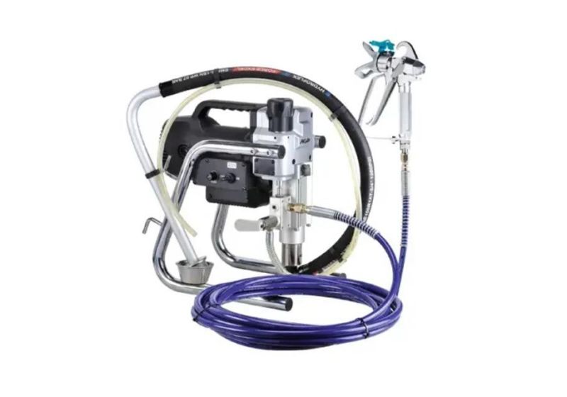 AGP Electric Airless Sprayer model PM039