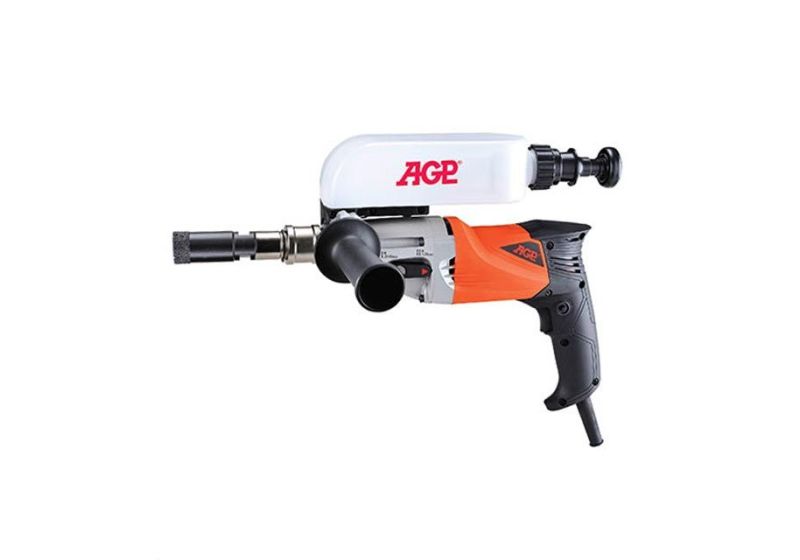 AGP Electric Tile Drill Machine model TC402