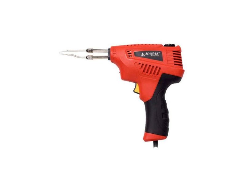 MAHAK Electric Soldering Gun model SG-200