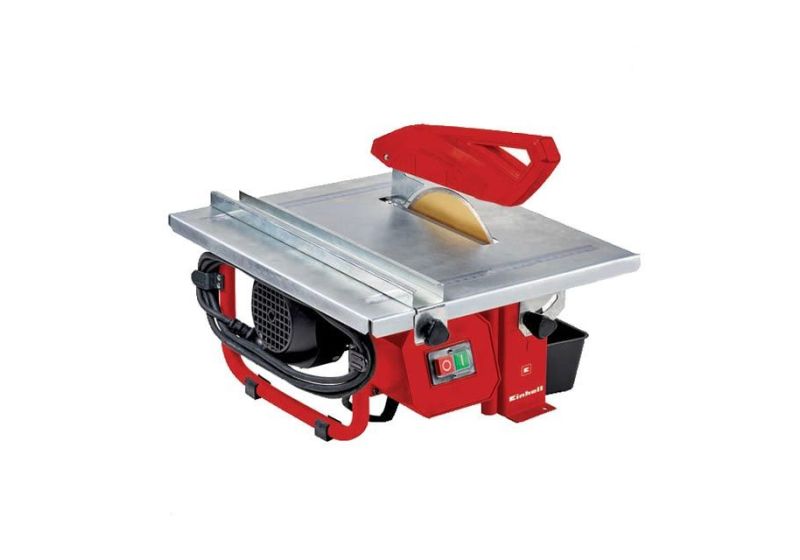 اره کاشی بر رومیزی آینهل مدل TC-TC 618