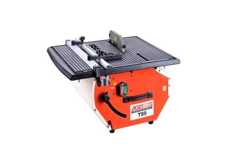 AGP Electric Tile Saw