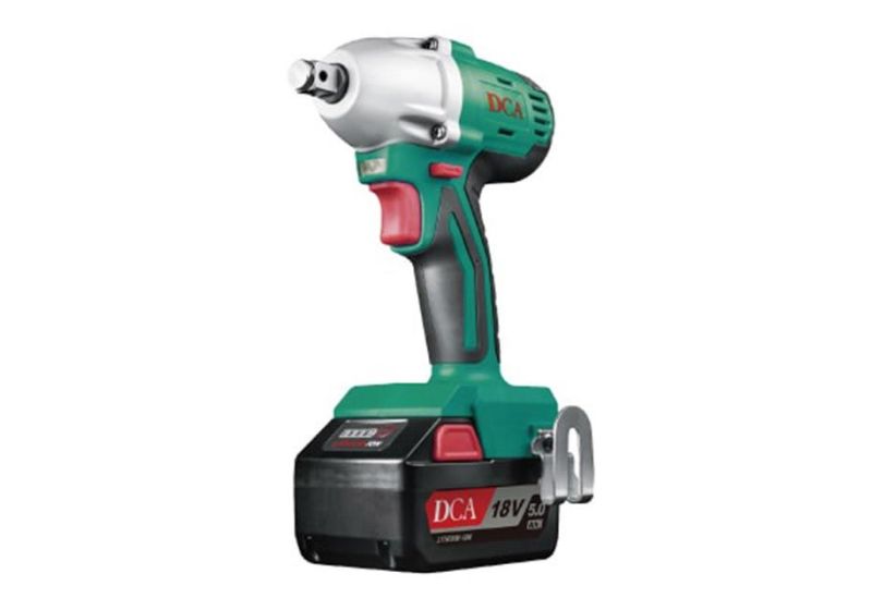 بکس شارژی دی سی ای ADPB02-18E