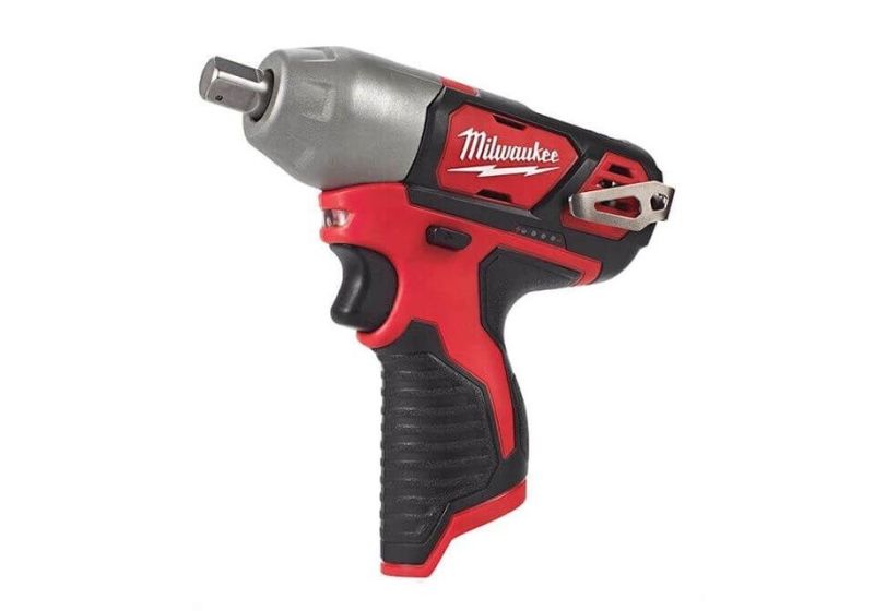 MILWAUKEE Electric Impact Wrench