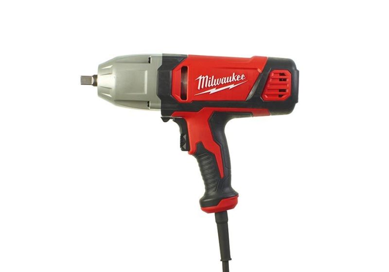 بکس برقی میلواکی مدل IPEW 400R