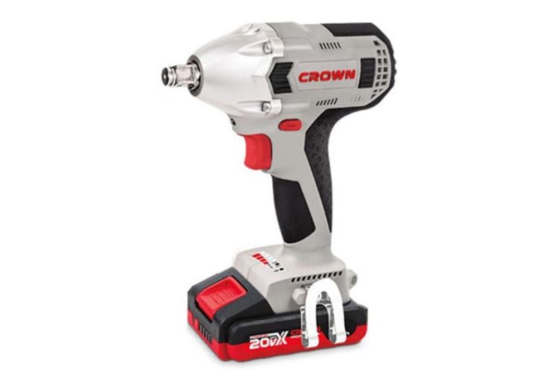 Ronix eletric Impact Wrench