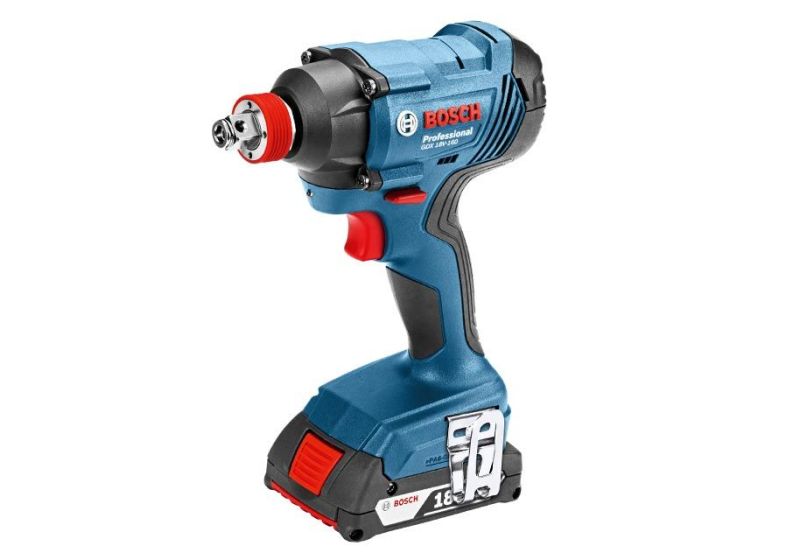 Ronix eletric Impact Wrench