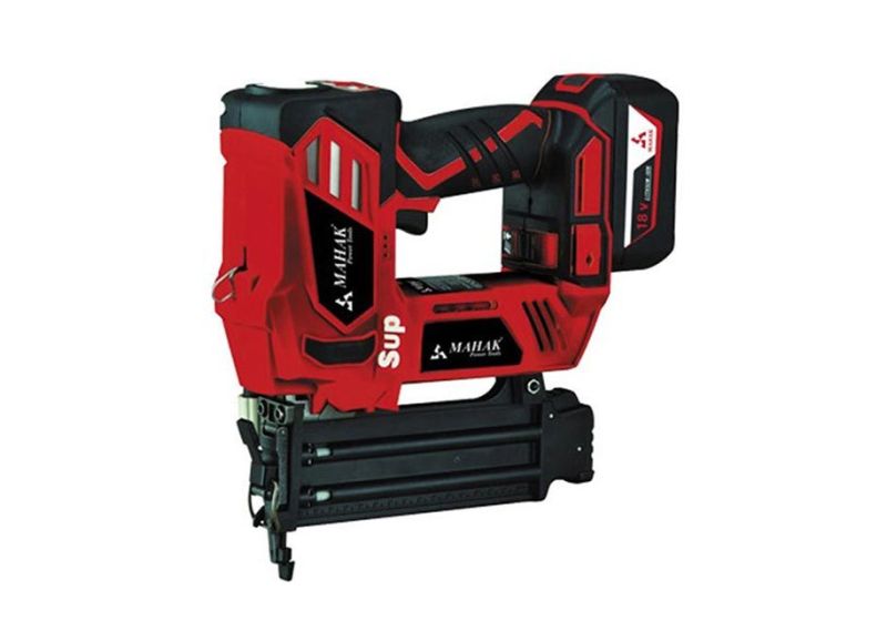 مسدس مسمار كهربائي مودیل NM-18B , شراء مسدس مسمار كهربائي مودیل NM-18B