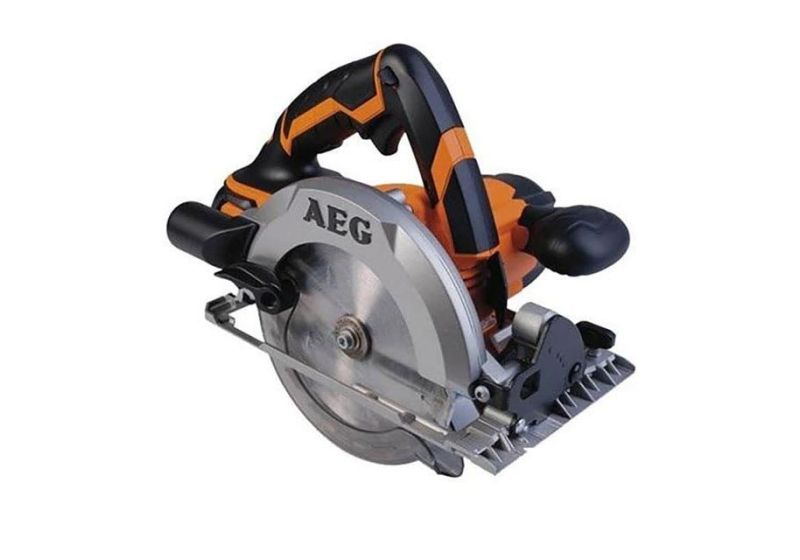 AEG Circular Saw model BKS18-0