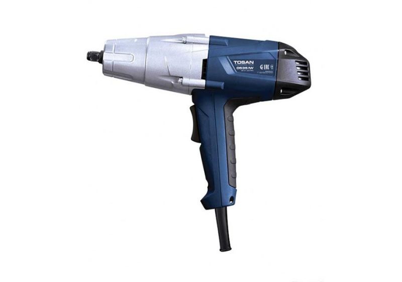 TOSAN Electric Impact Wrench model 0535IW