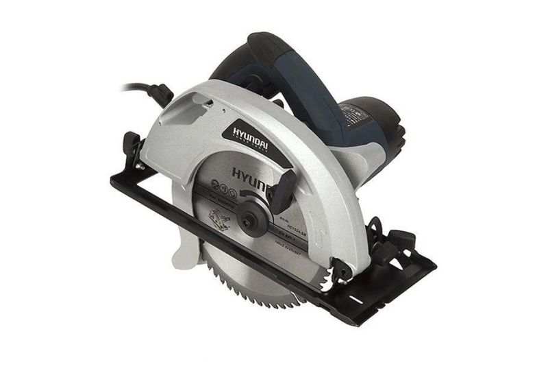 HYUNDAI Circular Saw model HP1319-CS