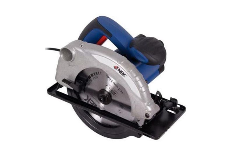 NEK Circular Saw model 1319 CS
