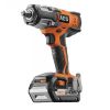 AEG Electric Impact Wrench model BSS18C12ZLI-402