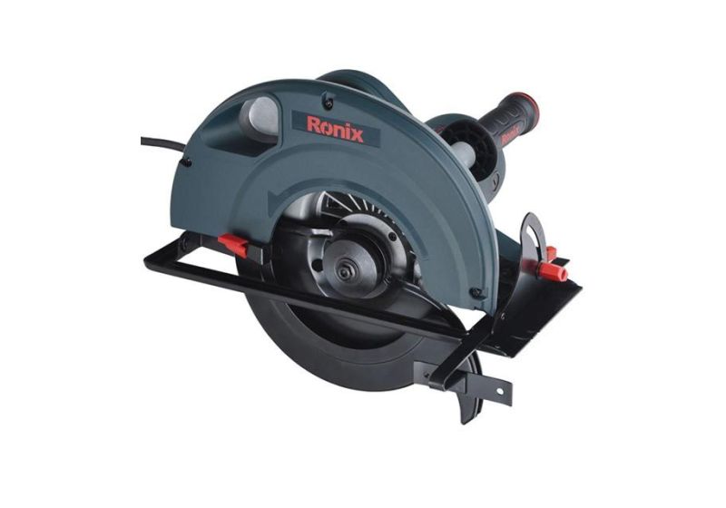 اره دیسکی برقی رونیکس مدل 4320