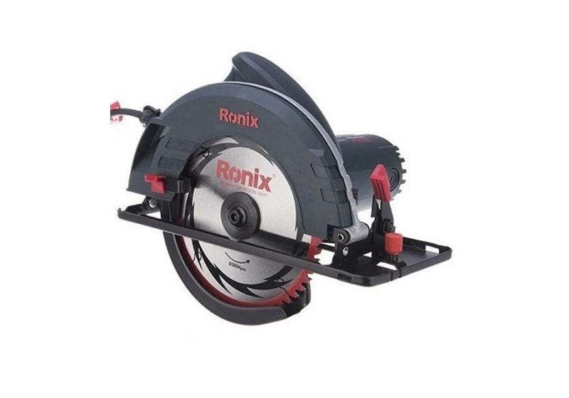 RONIX Circular Saw model 4318
