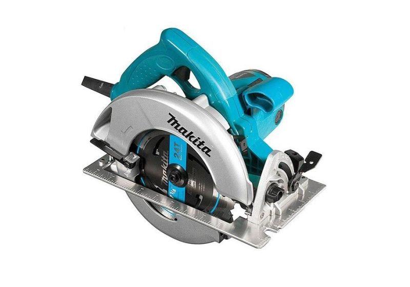 MAKITA Circular Saw model 5007N