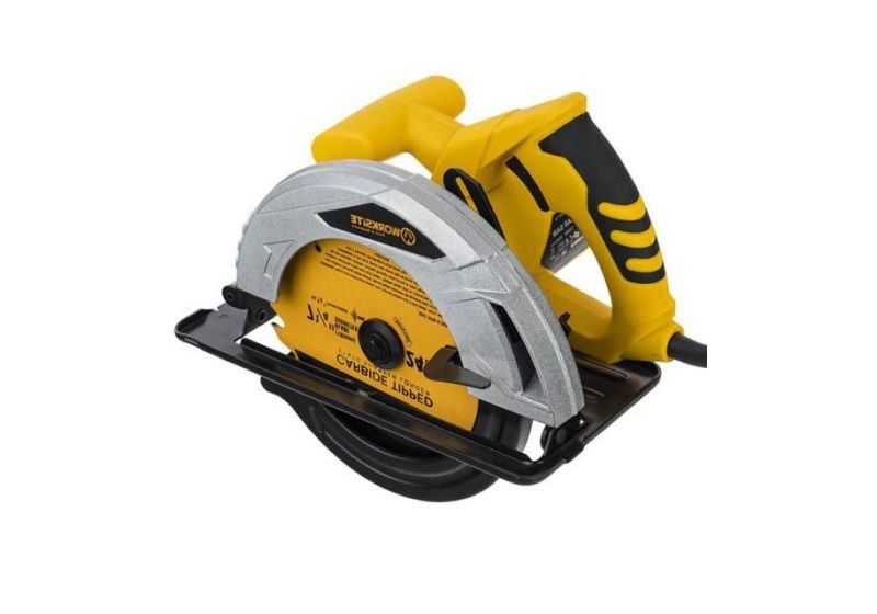 Worksite Circular Saw model CSW174